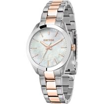 Sector R3253588520 Montre Femme 36mm 5ATM