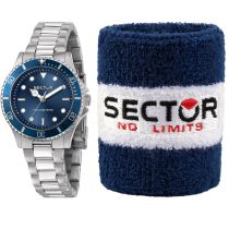 Sector R3253161530 230 Montre Femme 35mm 10ATM