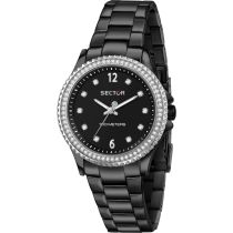 Sector R3253161535 230 Montre Femme 35mm 10ATM