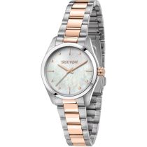 Sector R3253578508 Montre Femme 30mm 5ATM