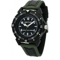 Sector R3251197059 Expander Montre Homme 40mm 10ATM