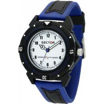 Sector R3251197061 Expander Montre Homme 40mm 10ATM