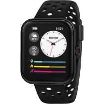 Sector R3251159001 S-03 PRO Smartwatch Montre Unisexe 38mm