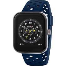 Sector R3251159002 S-03 PRO Smartwatch Montre Unisexe 38mm