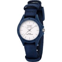 Sector R3251539502 Save the Ocean Montre Femme 32mm 5ATM