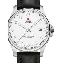 Swiss Military SM30200.25 Montre Homme 39mm 5ATM