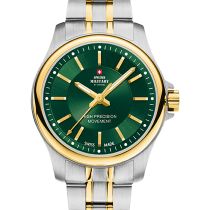 Swiss Military SM30201.32 Montre Femme 28mm 10ATM