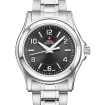 Swiss Military SM34003.21 Montre Femme 27mm 5ATM