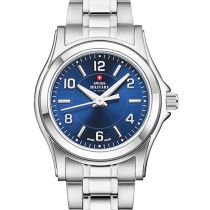 Swiss Military SM34003.23 Montre Femme 27mm 5ATM