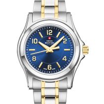 Swiss Military SM34003.27 Montre Femme 27mm 5ATM