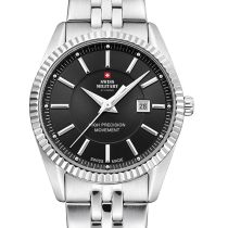 Swiss Military SM34066.01 Montre Femme 30mm 5ATM