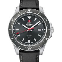 Swiss Military SM34082.06 Montre Homme Quartz 42 mm 5ATM 
