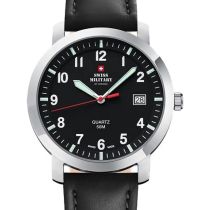 Swiss Military SM34083.10 Montre Homme 40mm 5ATM