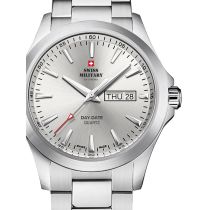 Swiss Military SMP36040.23 Montre Homme 42mm 5ATM
