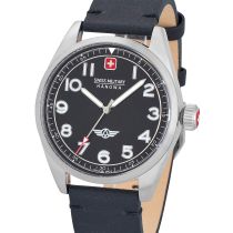 Swiss Military Hanowa SMWGA2100401 Falcon Montre Homme 42mm 10ATM