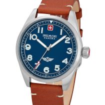 Swiss Military Hanowa SMWGA2100402 Falcon Montre Homme 42mm 10ATM
