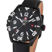 Swiss Military Hanowa SMWGB0000230 Carbon Peak Montre Homme