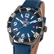 Swiss Military Hanowa SMWGB0000250 Carbon Peak Montre Homme