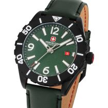 Swiss Military Hanowa SMWGB0000251 Carbon Peak Montre Homme