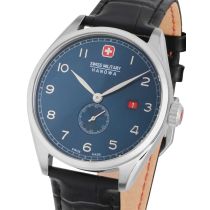 Swiss Military Hanowa SMWGB0000701 Lynx Montre Homme