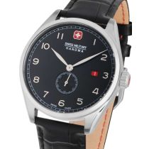 Swiss Military Hanowa SMWGB0000703 Lynx Montre Homme