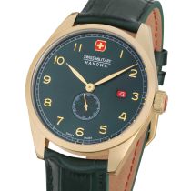 Swiss Military Hanowa SMWGB0000710 Lynx Montre Homme