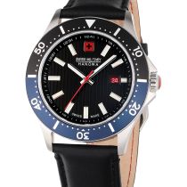 Swiss Military Hanowa SMWGB2100606 Flagship X Montre Homme 42mm 10ATM