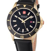 Swiss Military Hanowa SMWGB2100611 Flagship X Montre Homme 42mm 10ATM