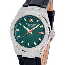 Swiss Military Hanowa SMWGB2101602 Sidewinder Montre Homme 