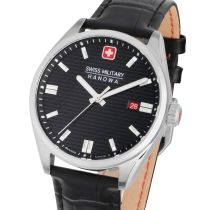 Swiss Military Hanowa SMWGB2200104 Roadrunner Montre Homme