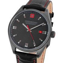 Swiss Military Hanowa SMWGB2200140 Roadrunner Montre Homme