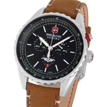 Swiss Military Hanowa SMWGC0000301 Afterburn Chronographe Montre Homme