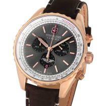 Swiss Military Hanowa SMWGC0000320 Afterburn Chronographe Montre Homme