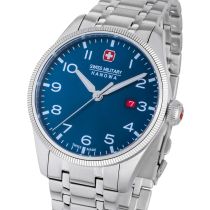 Swiss Military Hanowa SMWGH0000802 Thunderbolt Montre Homme