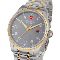 Swiss Military Hanowa SMWGH0000860 Thunderbolt Montre Homme