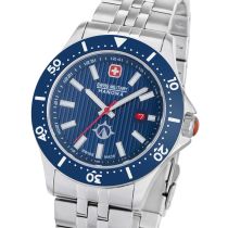 Swiss Military Hanowa SMWGH2100602 Flagship X Montre Homme