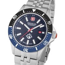 Swiss Military Hanowa SMWGH2100603 Flagship X Montre Homme