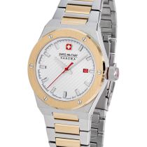 Swiss Military Hanowa SMWGH2101660 Sidewinder Montre Homme 