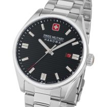 Swiss Military Hanowa SMWGH2200101 Roadrunner Montre Homme