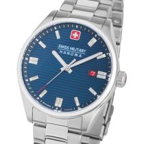 Swiss Military Hanowa SMWGH2200102 Roadrunner Montre Homme