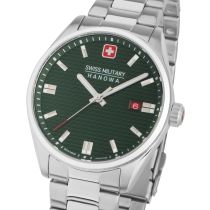 Swiss Military Hanowa SMWGH2200105 Roadrunner Montre Homme