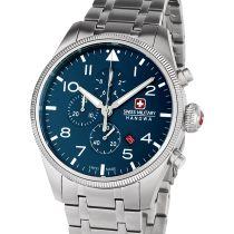 Swiss Military Hanowa SMWGI0000403 Thunderbolt Chronographe 43mm 10ATM