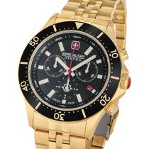 Swiss Military Hanowa SMWGI2100710 Flagship X Chronographe Montre Homme