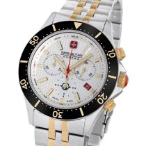 Swiss Military Hanowa SMWGI2100760 Flagship X Chronographe Montre Homme 