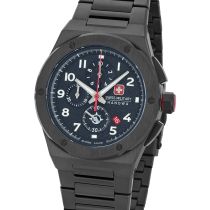 Swiss Military Hanowa SMWGI2102031 Sonoran Chronographe Montre Homme 43mm 10ATM
