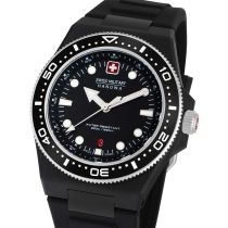 Swiss Military Hanowa SMWGN0001180 Ocean Pioneer Montre Homme
