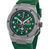 Swiss Military Hanowa SMWGO2102040 Sonoran Chronographe Montre Homme 43mm 10ATM