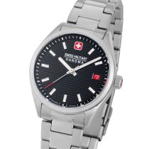Swiss Military Hanowa SMWLH2200201 Roadrunner Montre Femme