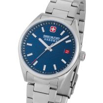 Swiss Military Hanowa SMWLH2200202 Roadrunner Montre Femme
