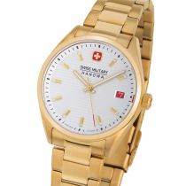 Swiss Military Hanowa SMWLH2200210 Roadrunner Montre Femme